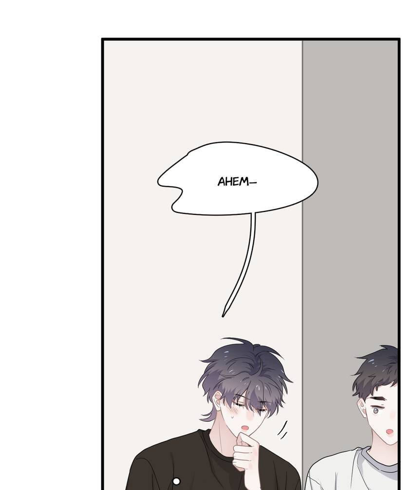 Read The Guy Inside Me chapter 74 image 23 on Lezhin