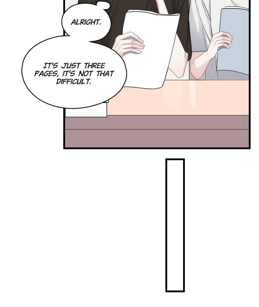 Read The Guy Inside Me chapter 74 image 24 on Lezhin