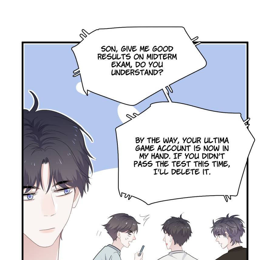 Read The Guy Inside Me chapter 74 image 27 on Lezhin
