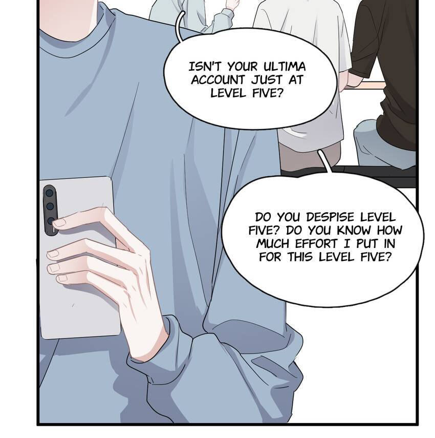 Read The Guy Inside Me chapter 74 image 28 on Lezhin
