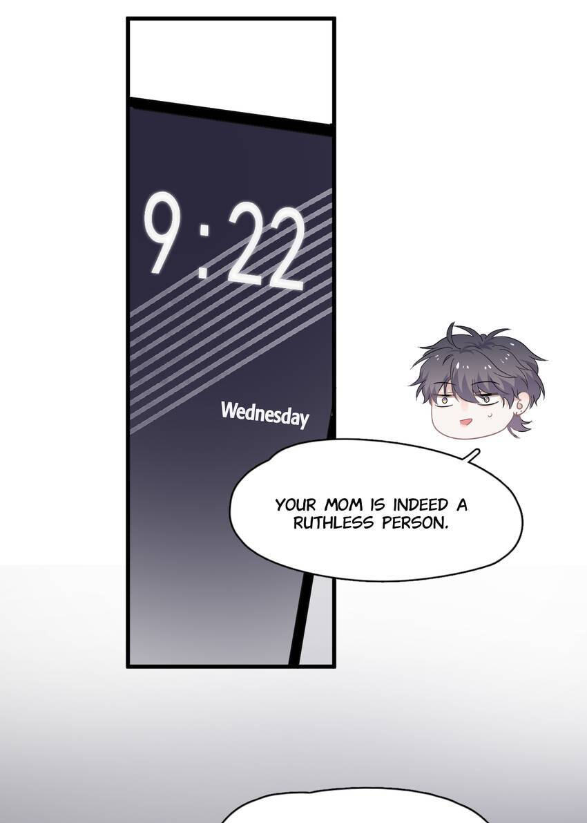 Read The Guy Inside Me chapter 74 image 29 on Lezhin