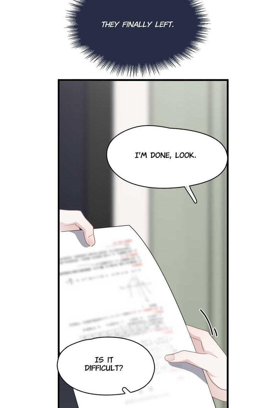 Read The Guy Inside Me chapter 74 image 34 on Lezhin