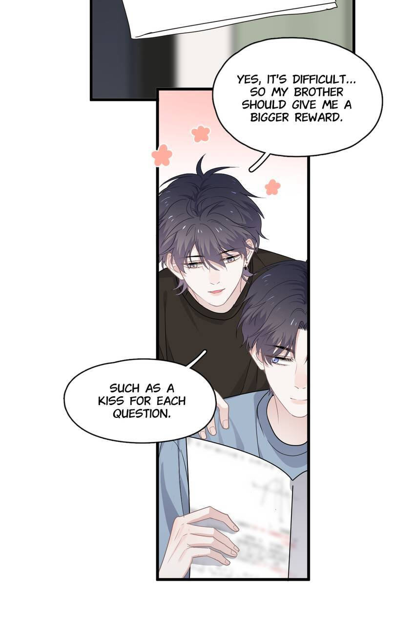 Read The Guy Inside Me chapter 74 image 35 on Lezhin