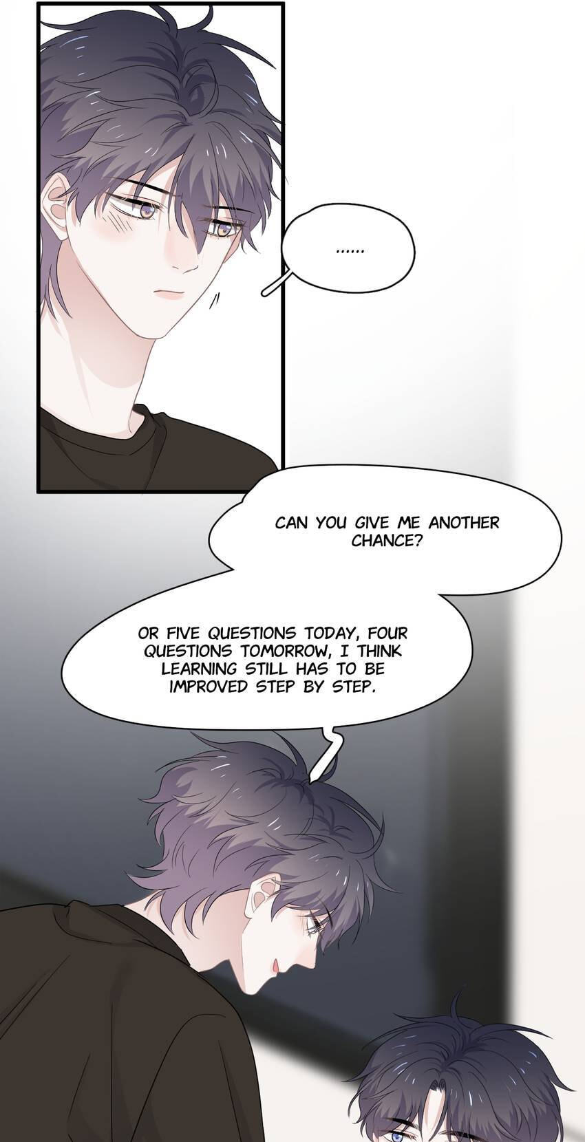 Read The Guy Inside Me chapter 74 image 39 on Lezhin
