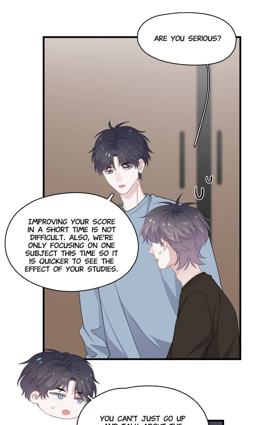 Read The Guy Inside Me chapter 74 image 4 on Lezhin