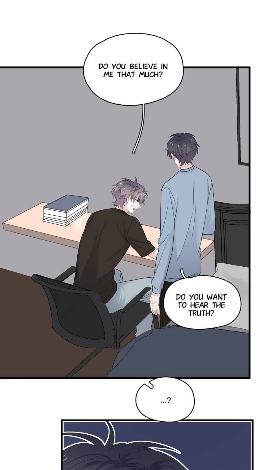 Read The Guy Inside Me chapter 74 image 6 on Lezhin