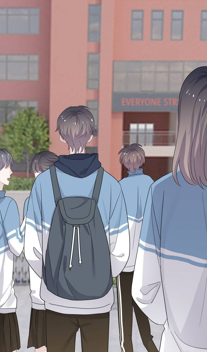 Read The Guy Inside Me chapter 75 image 11 on Lezhin