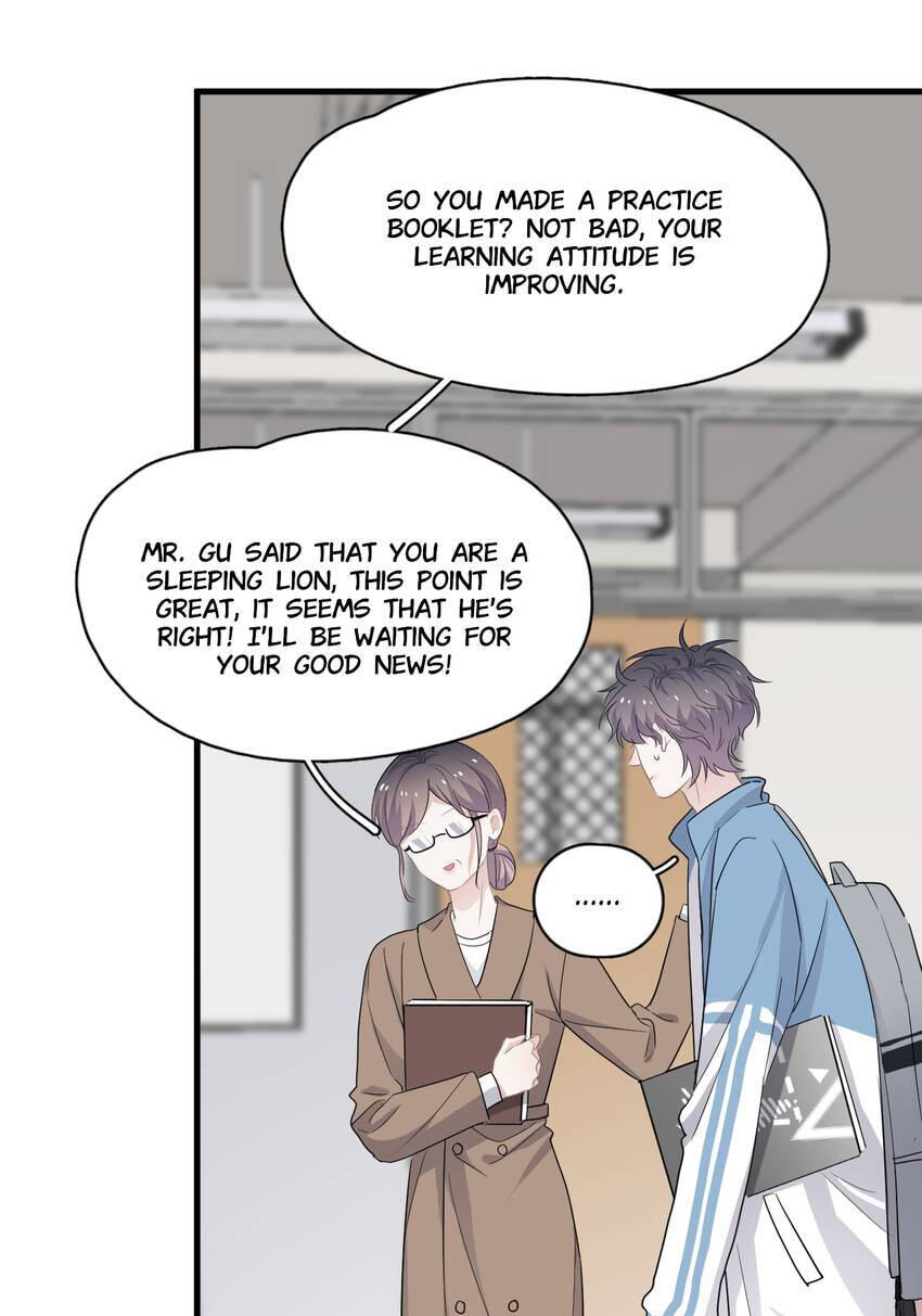 Read The Guy Inside Me chapter 75 image 13 on Lezhin