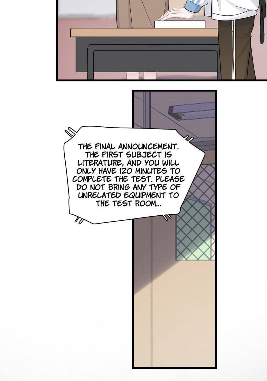 Read The Guy Inside Me chapter 75 image 14 on Lezhin