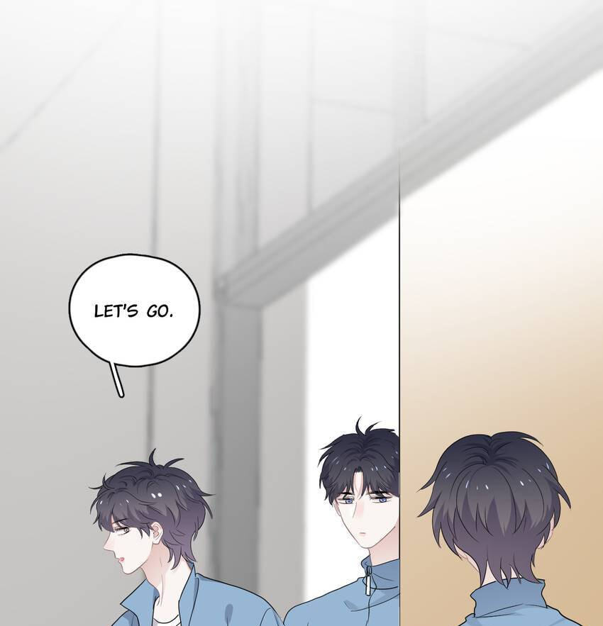 Read The Guy Inside Me chapter 75 image 15 on Lezhin
