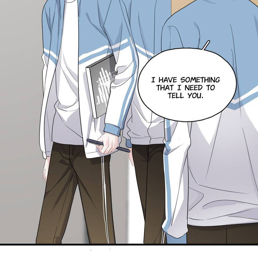 Read The Guy Inside Me chapter 75 image 16 on Lezhin