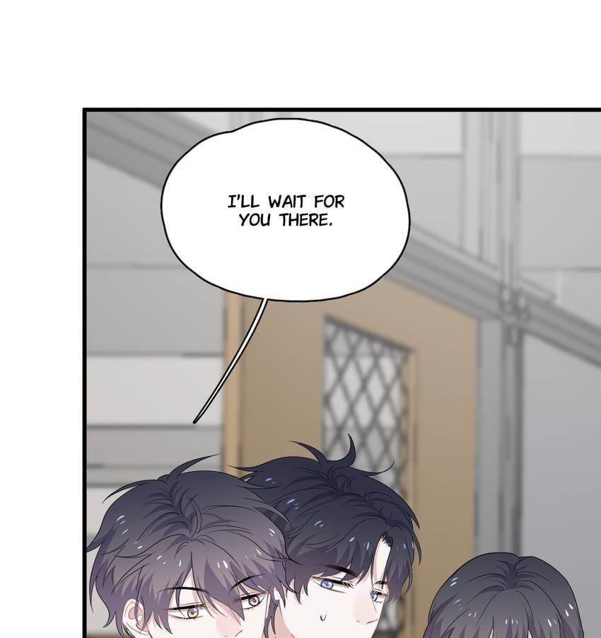 Read The Guy Inside Me chapter 75 image 17 on Lezhin