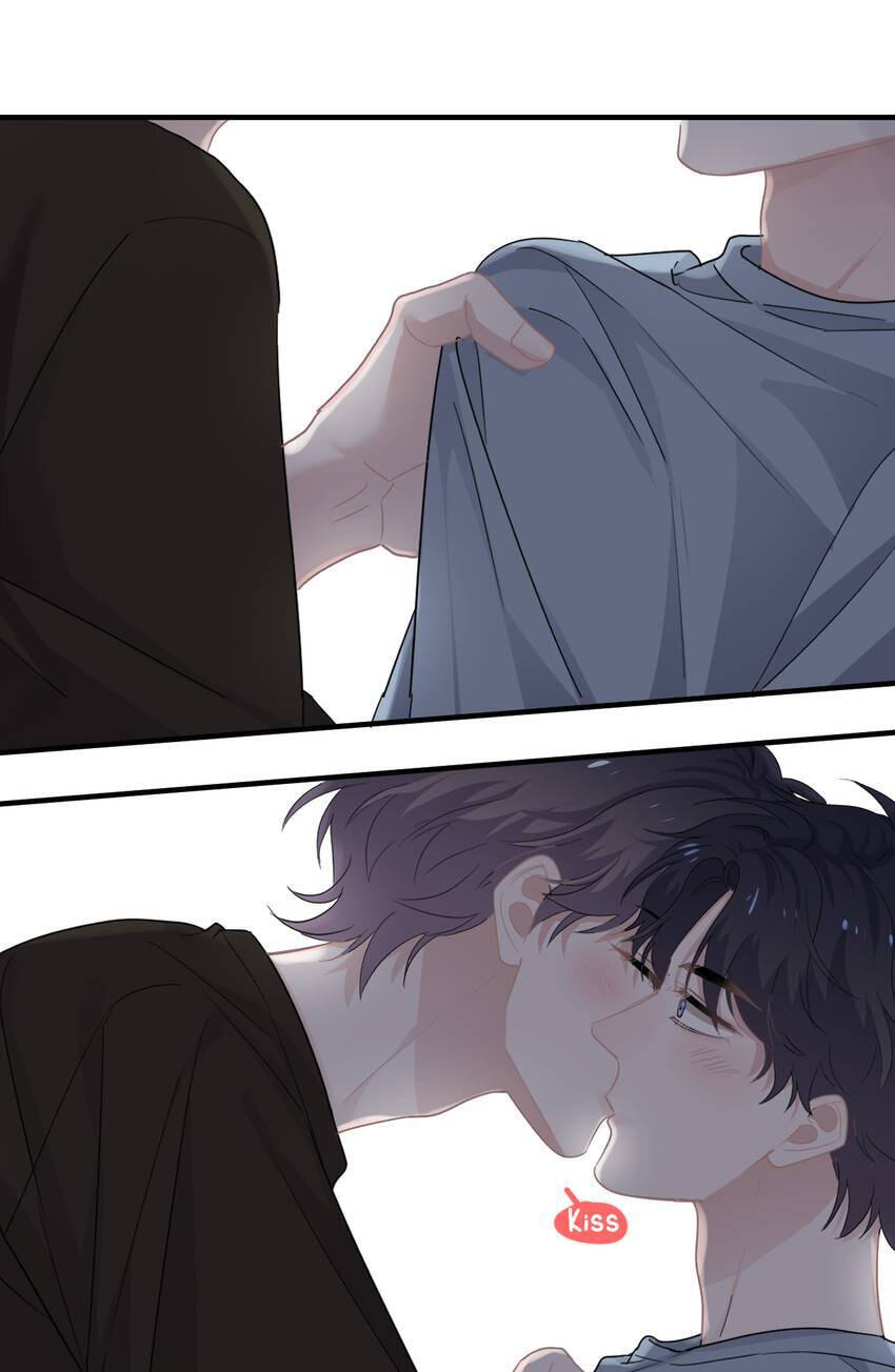 Read The Guy Inside Me chapter 75 image 2 on Lezhin
