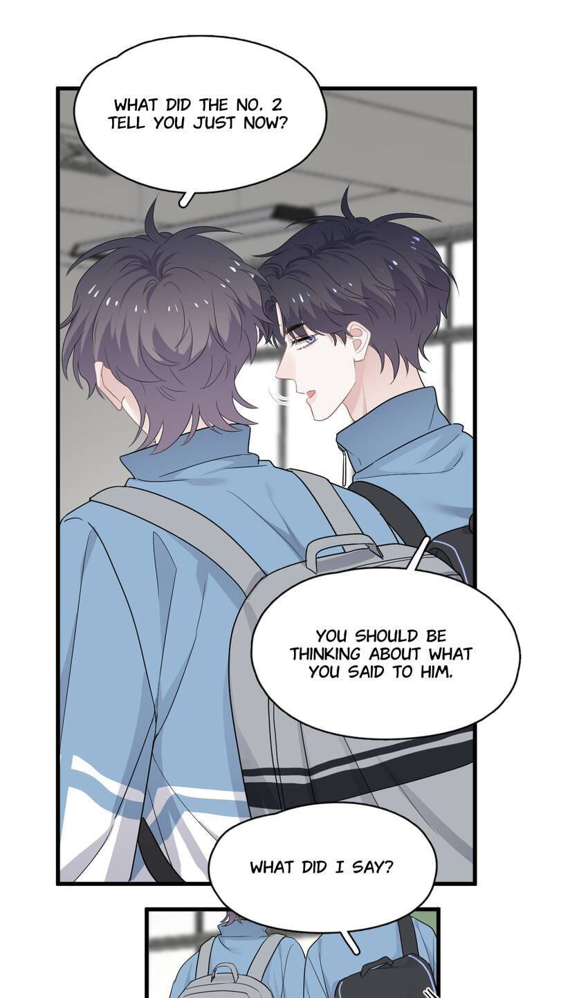 Read The Guy Inside Me chapter 75 image 29 on Lezhin