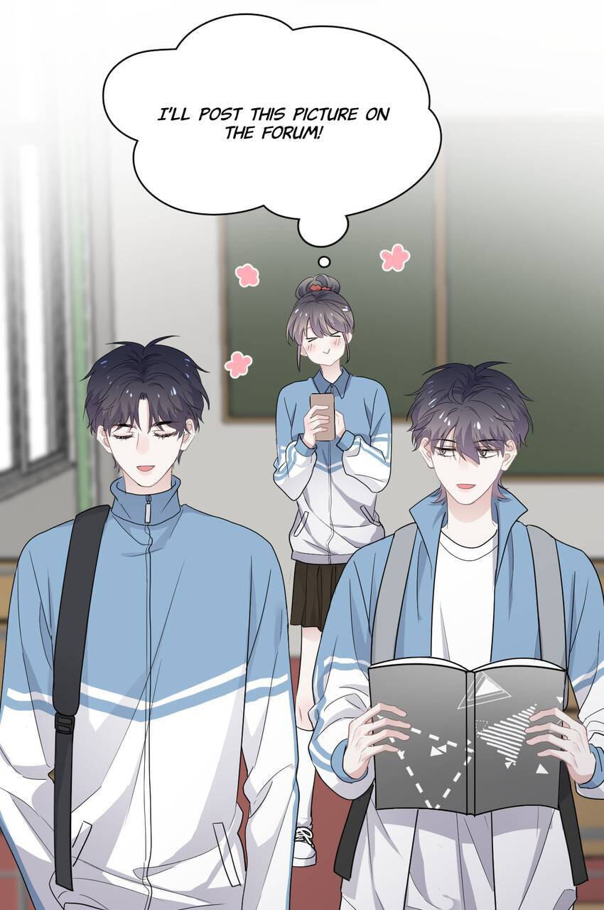 Read The Guy Inside Me chapter 75 image 31 on Lezhin