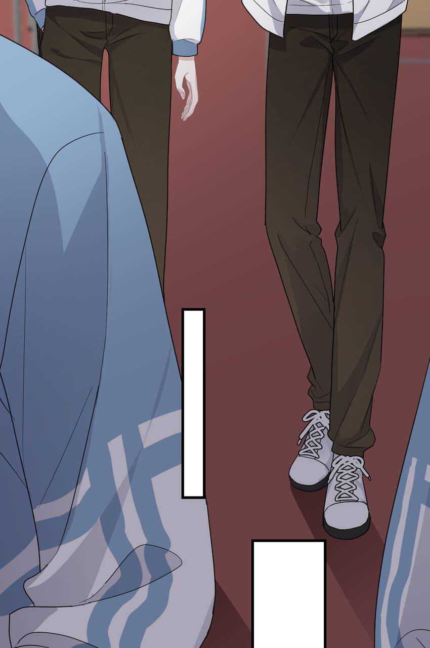 Read The Guy Inside Me chapter 75 image 32 on Lezhin