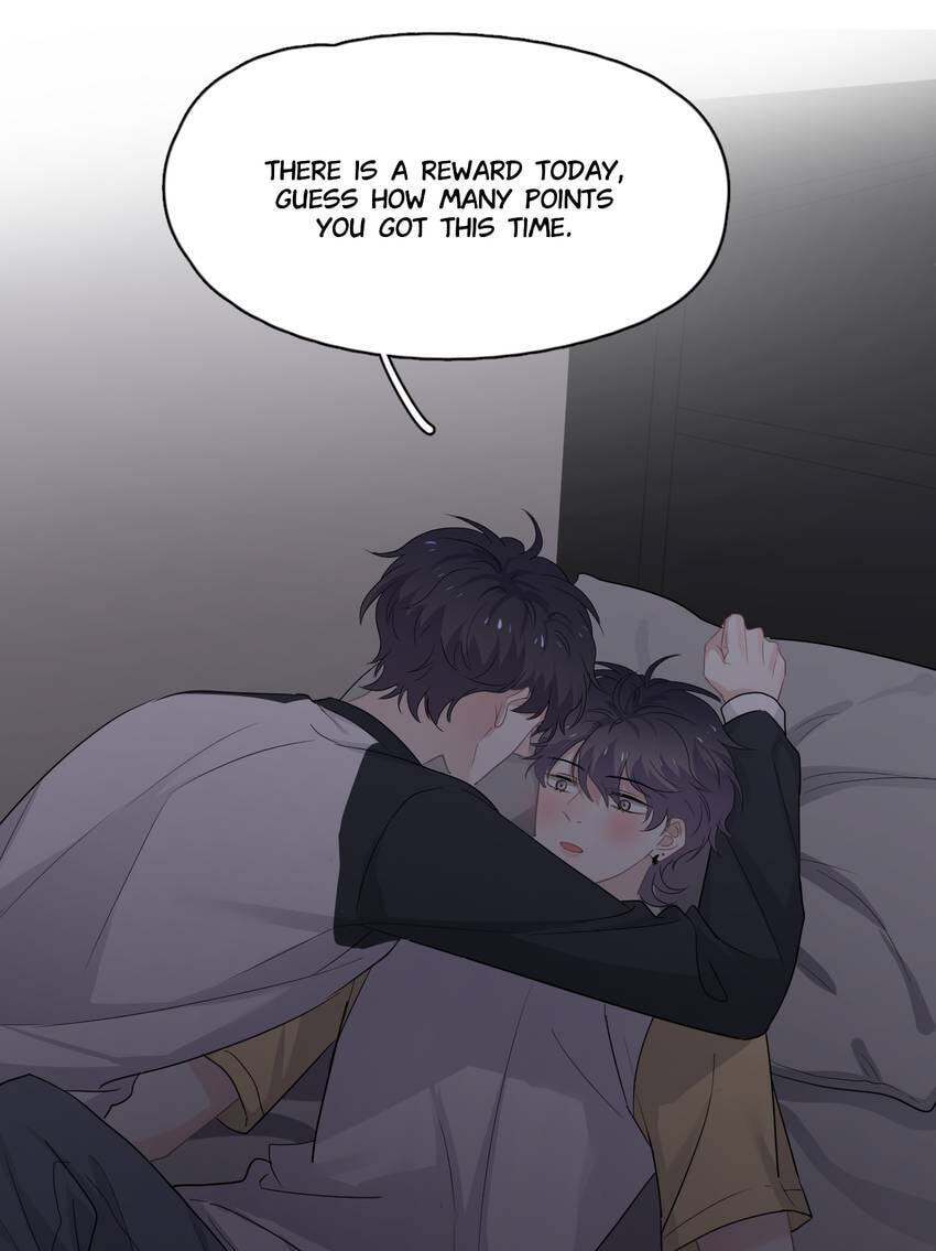 Read The Guy Inside Me chapter 75 image 39 on Lezhin