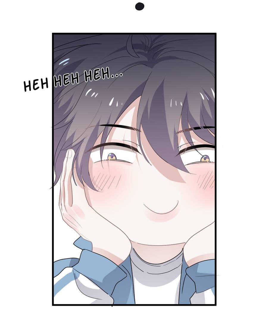 Read The Guy Inside Me chapter 75 image 41 on Lezhin