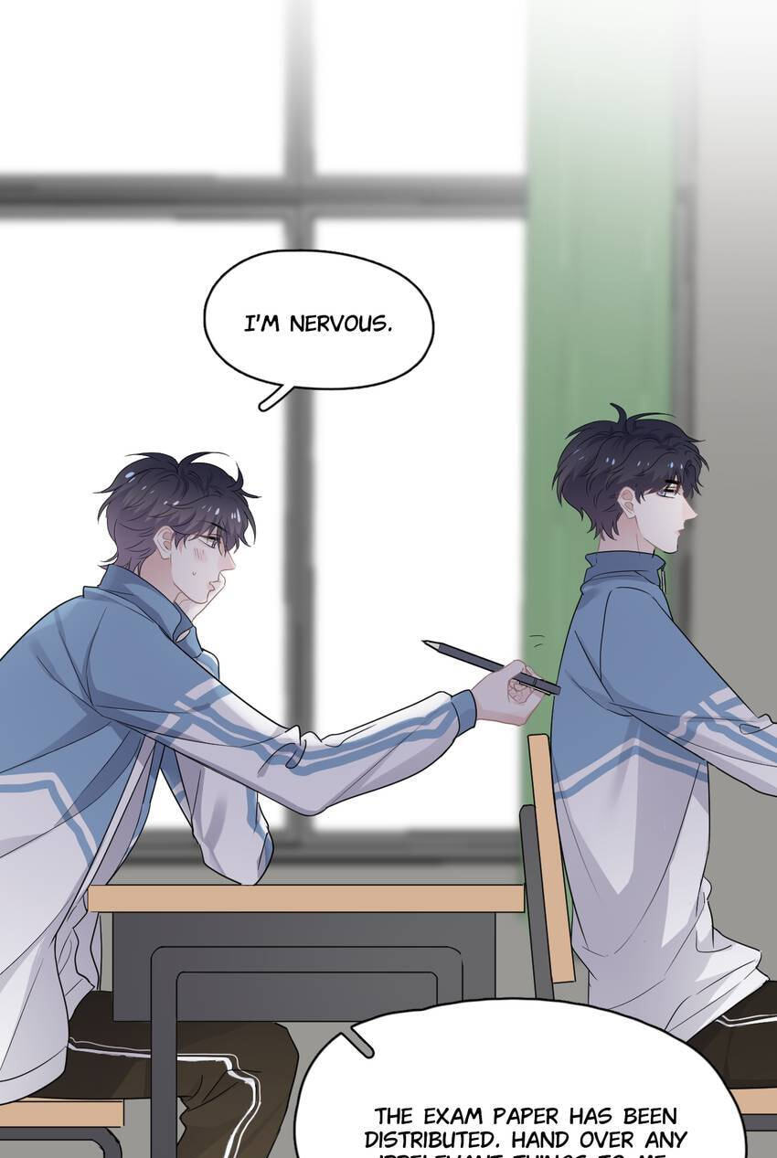 Read The Guy Inside Me chapter 75 image 43 on Lezhin