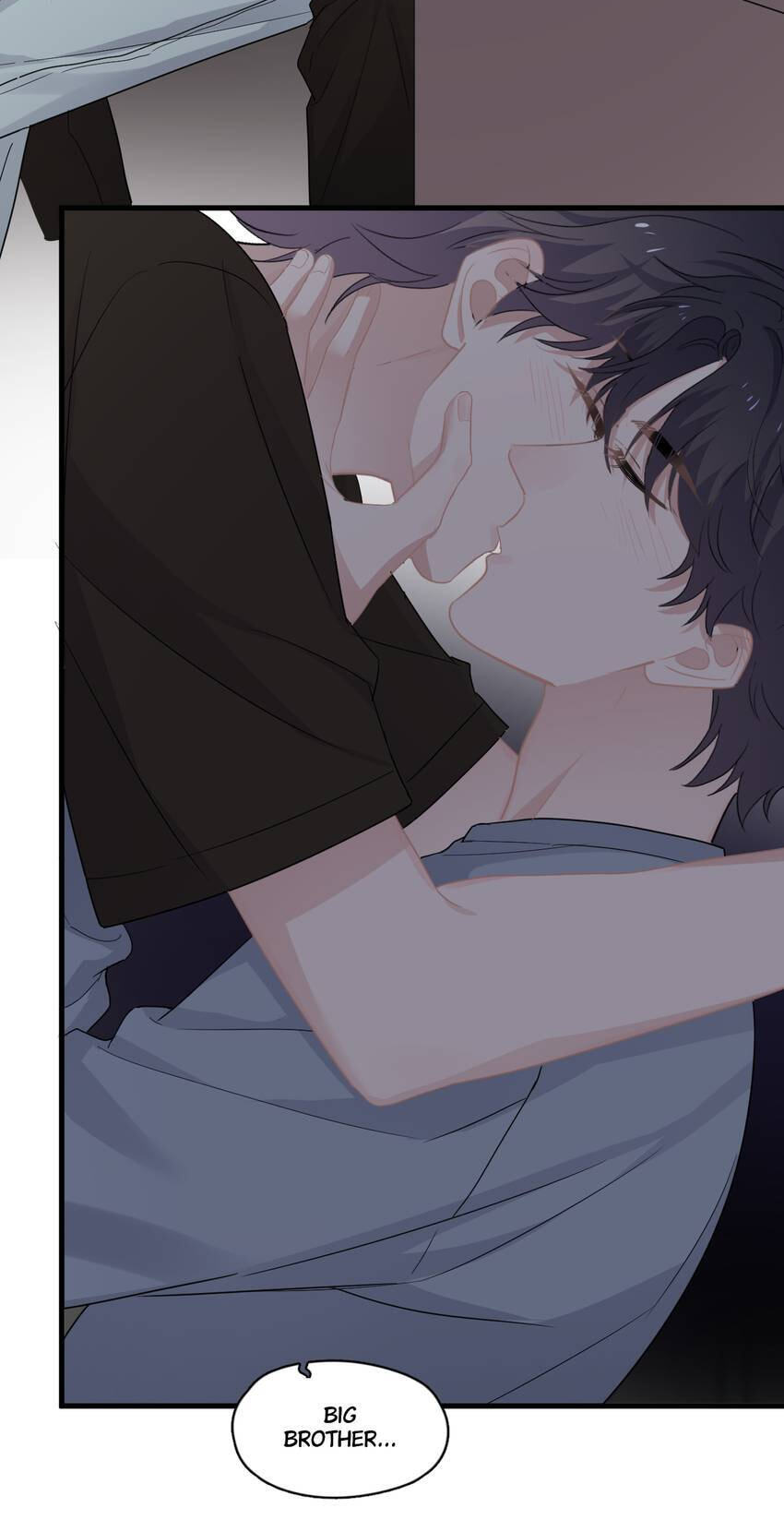 Read The Guy Inside Me chapter 75 image 6 on Lezhin