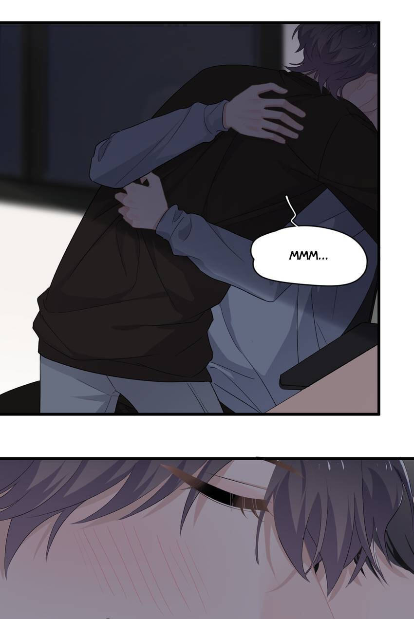 Read The Guy Inside Me chapter 75 image 7 on Lezhin
