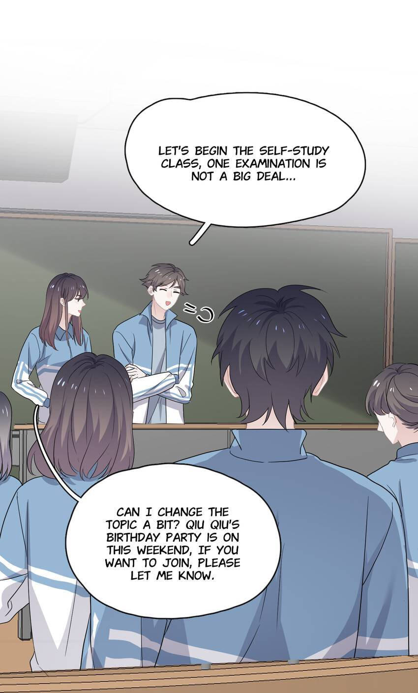 Read The Guy Inside Me chapter 76 image 12 on Lezhin