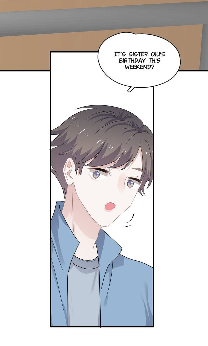 Read The Guy Inside Me chapter 76 image 13 on Lezhin