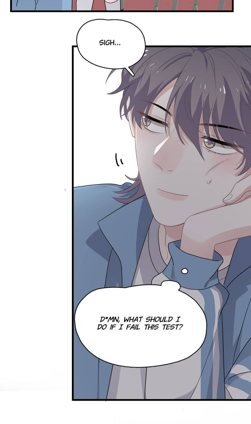 Read The Guy Inside Me chapter 76 image 15 on Lezhin