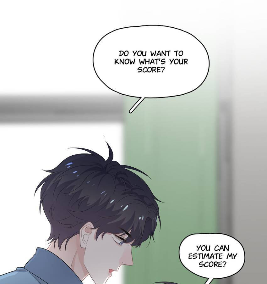Read The Guy Inside Me chapter 76 image 16 on Lezhin