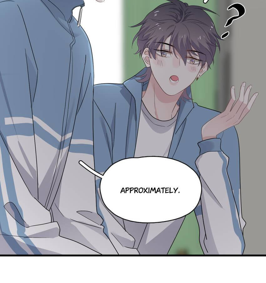 Read The Guy Inside Me chapter 76 image 17 on Lezhin