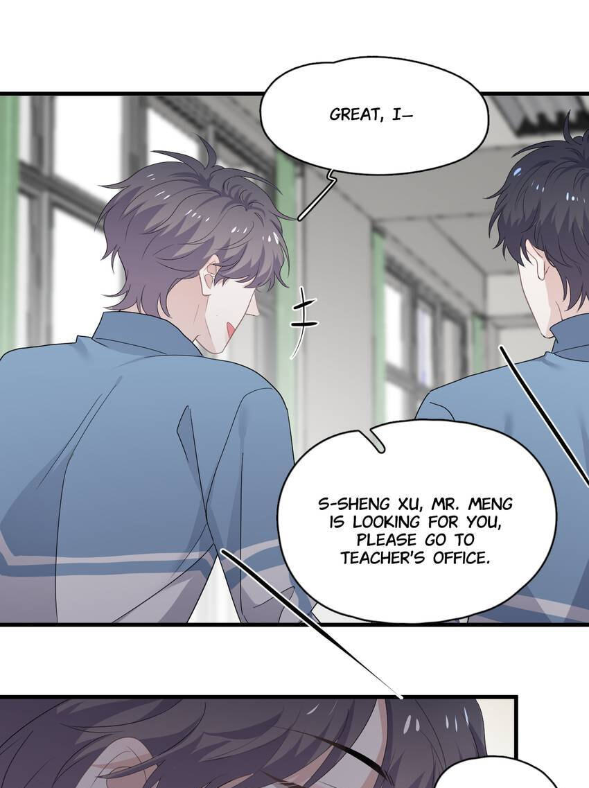 Read The Guy Inside Me chapter 76 image 18 on Lezhin