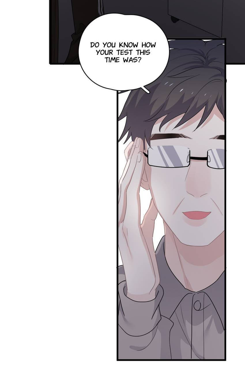 Read The Guy Inside Me chapter 76 image 23 on Lezhin