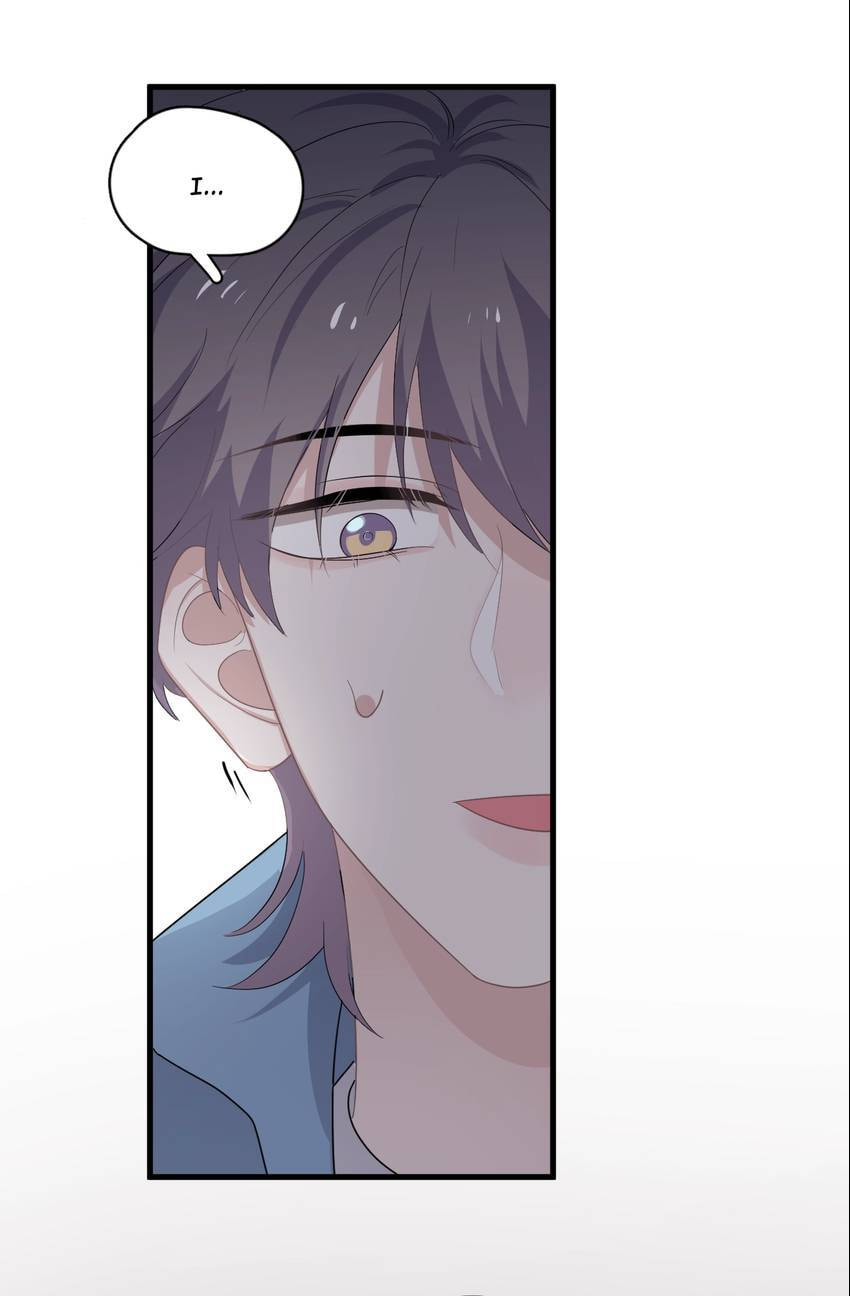 Read The Guy Inside Me chapter 76 image 24 on Lezhin