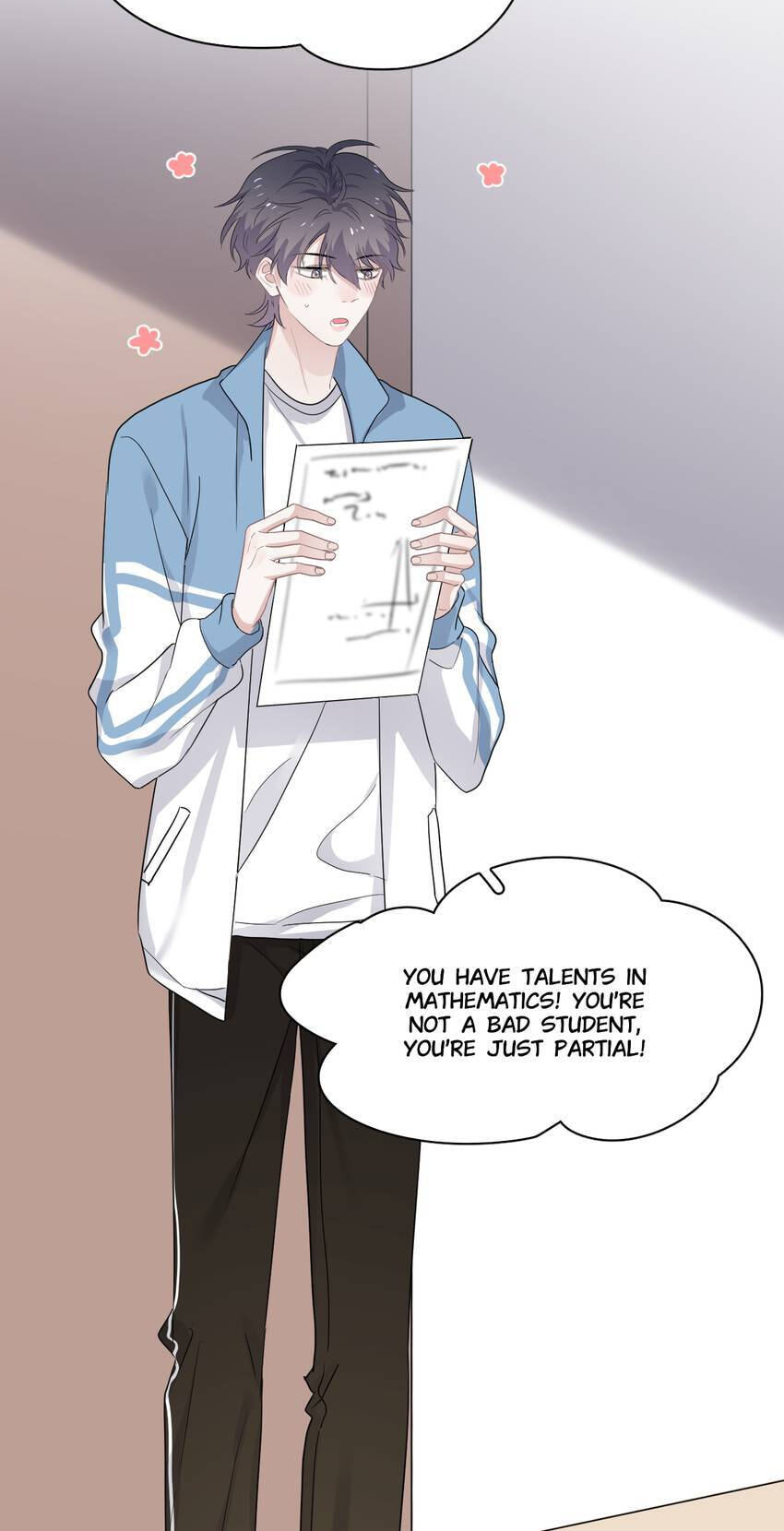 Read The Guy Inside Me chapter 76 image 27 on Lezhin