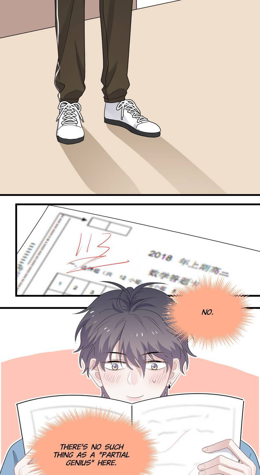 Read The Guy Inside Me chapter 76 image 28 on Lezhin