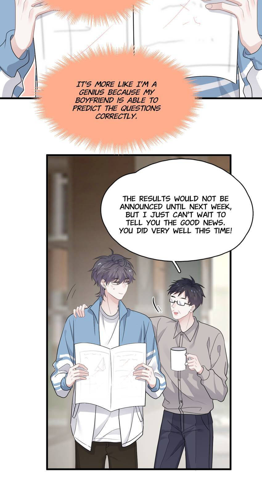 Read The Guy Inside Me chapter 76 image 29 on Lezhin