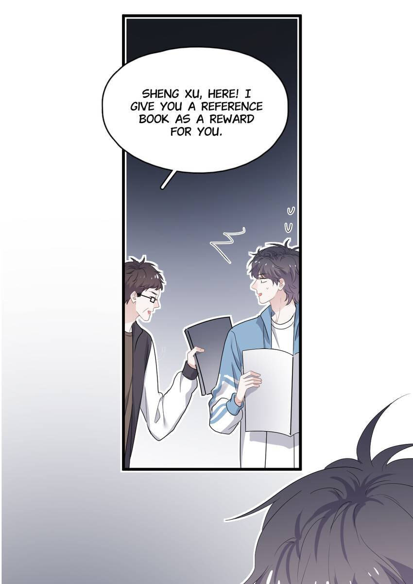Read The Guy Inside Me chapter 76 image 30 on Lezhin