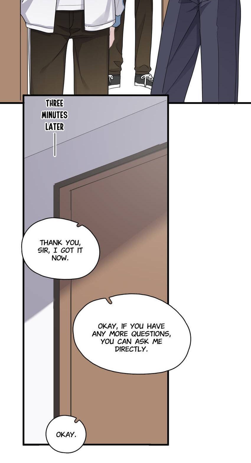 Read The Guy Inside Me chapter 76 image 36 on Lezhin