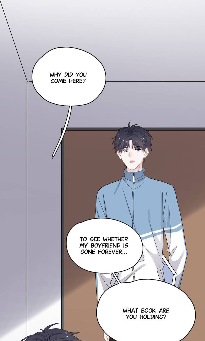 Read The Guy Inside Me chapter 76 image 38 on Lezhin