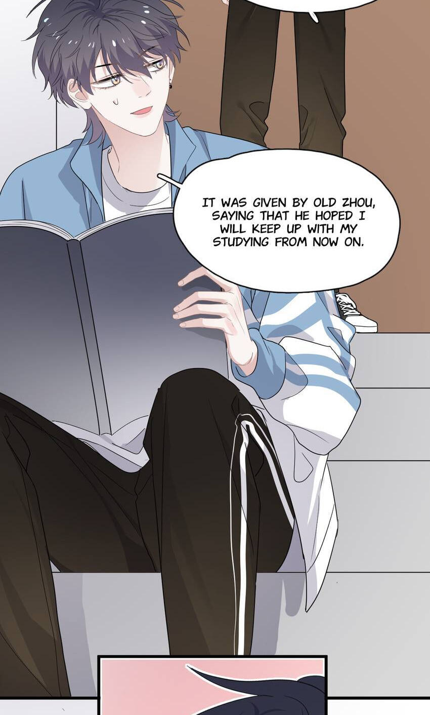 Read The Guy Inside Me chapter 76 image 39 on Lezhin