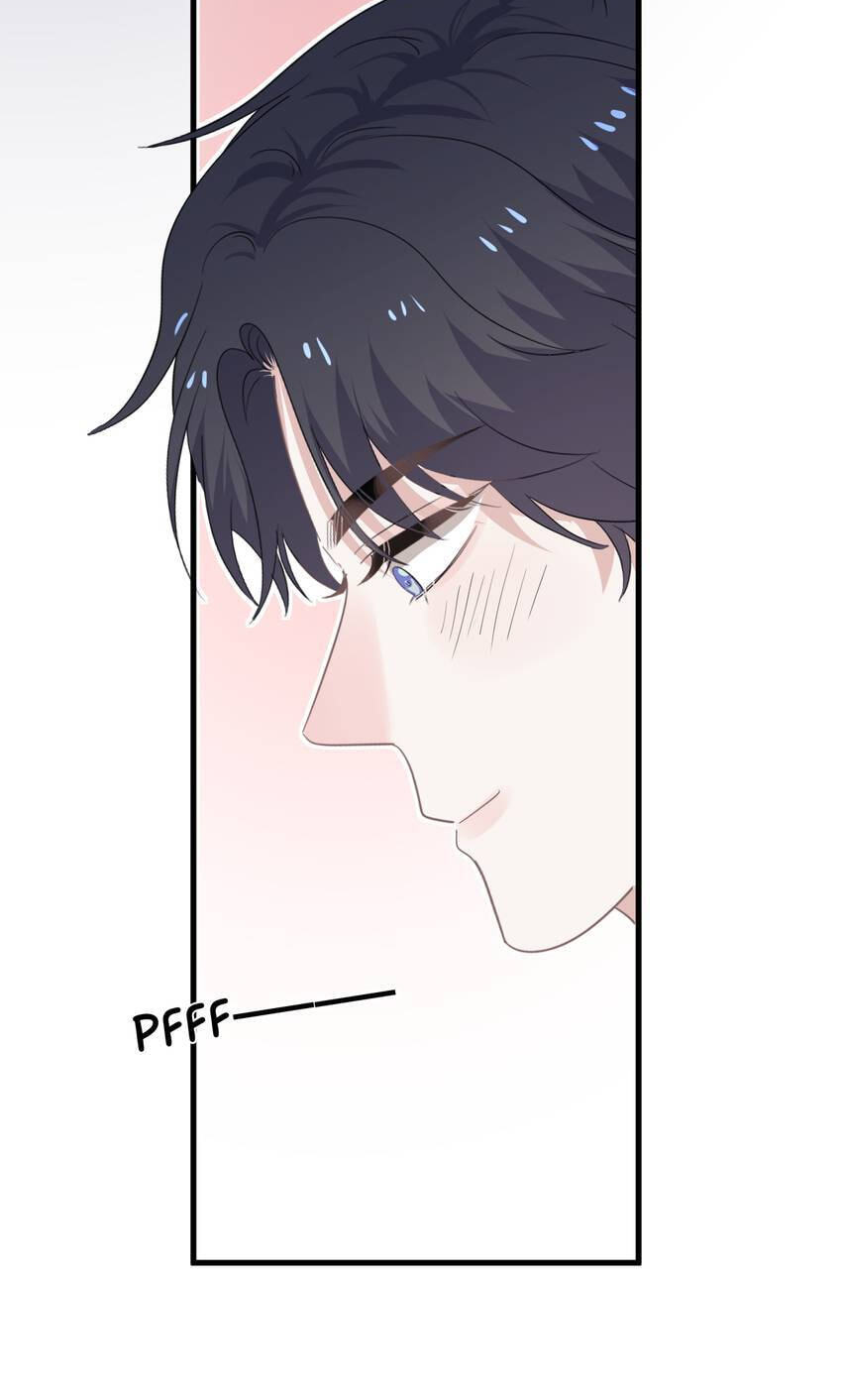 Read The Guy Inside Me chapter 76 image 40 on Lezhin