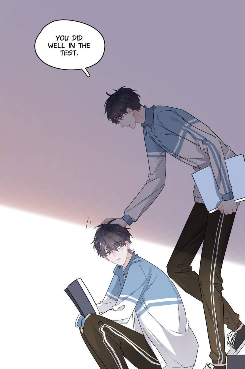 Read The Guy Inside Me chapter 76 image 43 on Lezhin