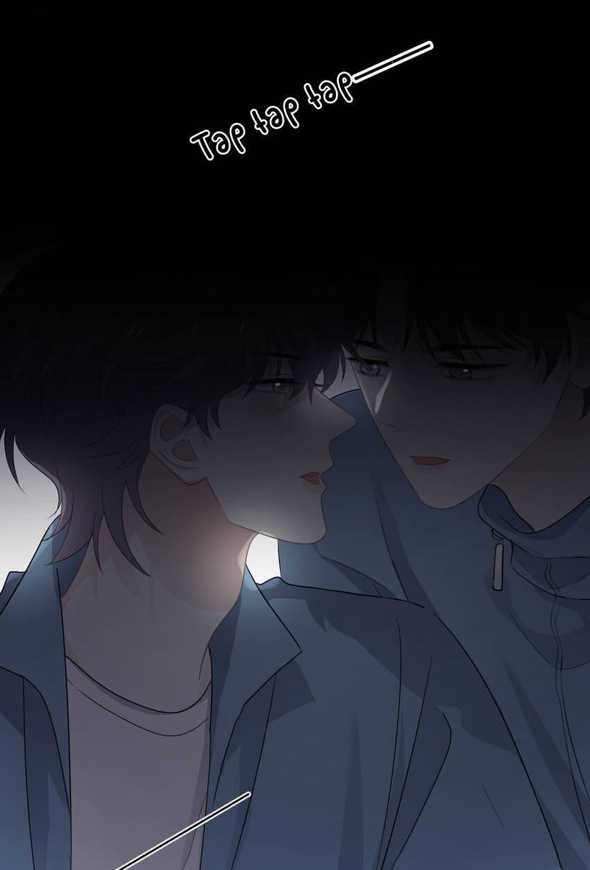 Read The Guy Inside Me chapter 76 image 46 on Lezhin