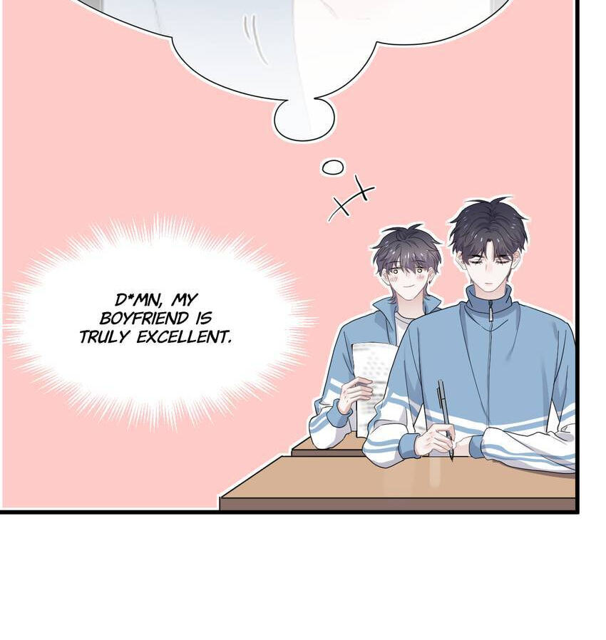 Read The Guy Inside Me chapter 76 image 6 on Lezhin