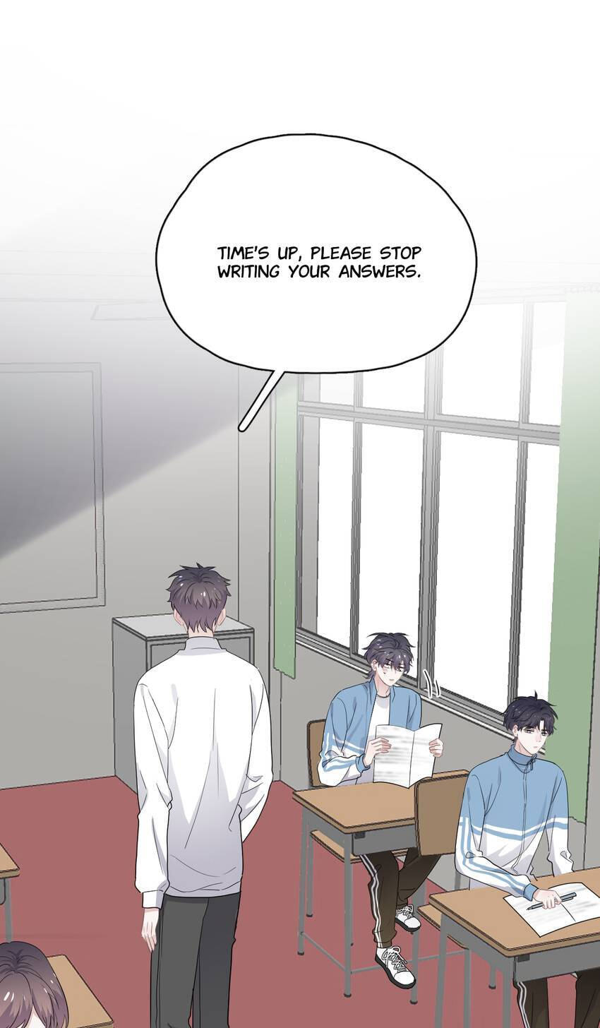 Read The Guy Inside Me chapter 76 image 8 on Lezhin