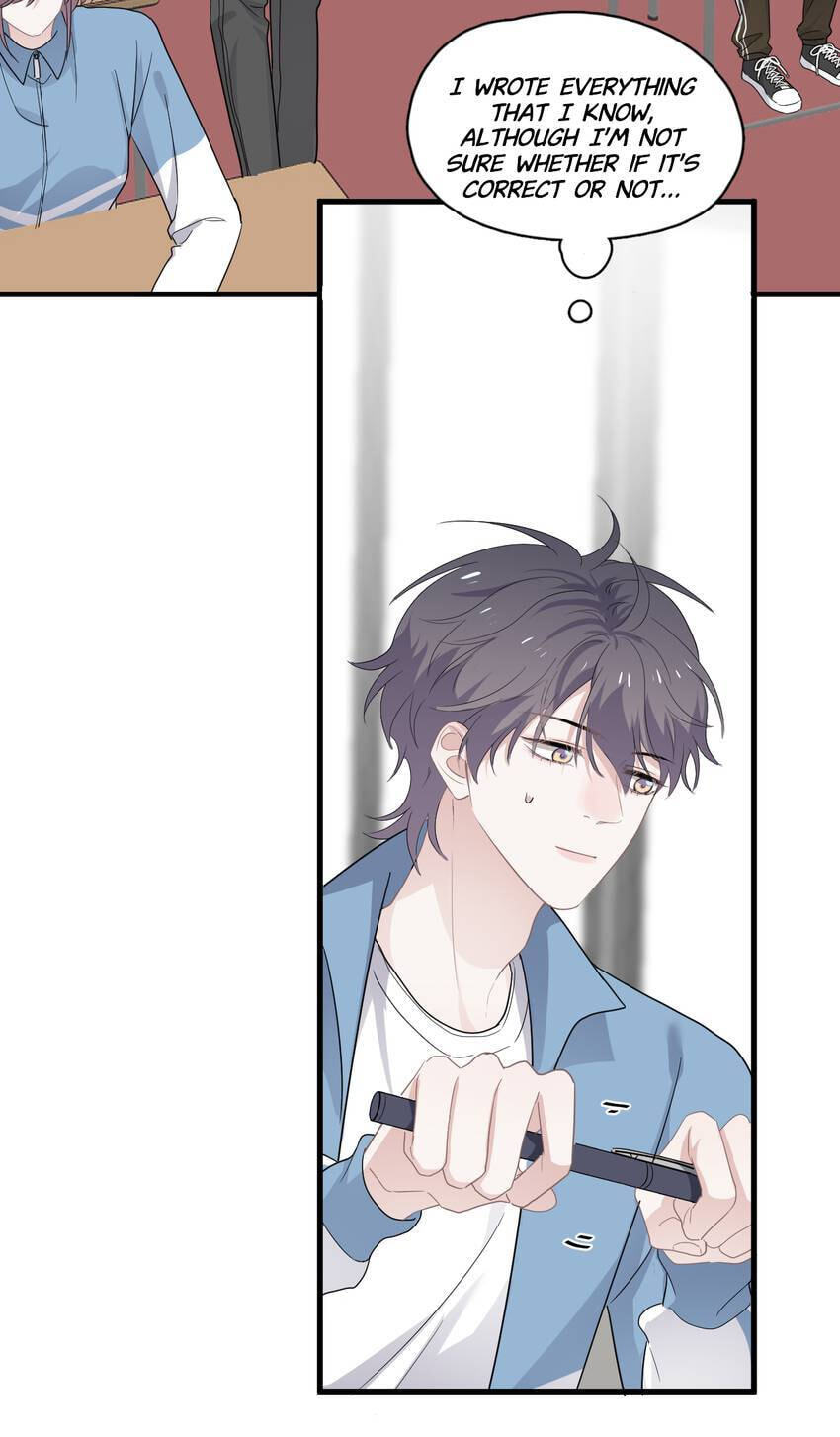 Read The Guy Inside Me chapter 76 image 9 on Lezhin