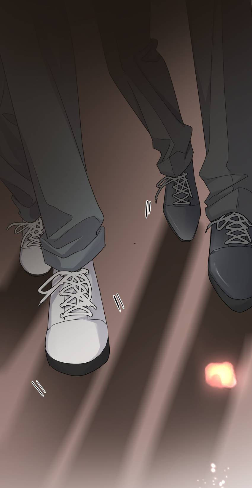 Read The Guy Inside Me chapter 77 image 11 on Lezhin