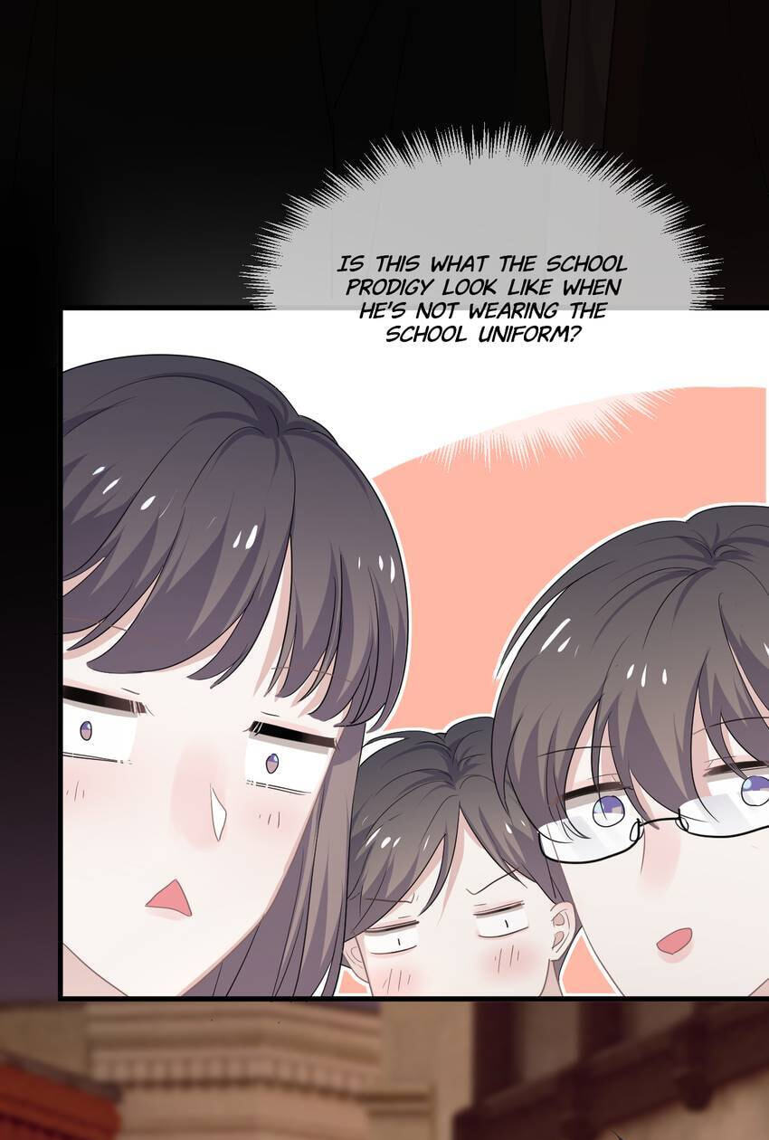 Read The Guy Inside Me chapter 77 image 14 on Lezhin