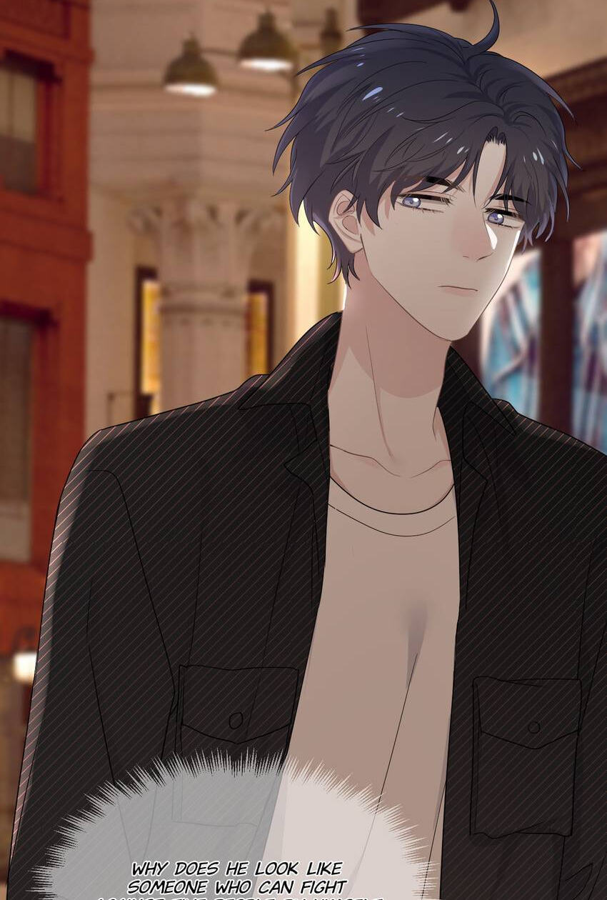Read The Guy Inside Me chapter 77 image 15 on Lezhin