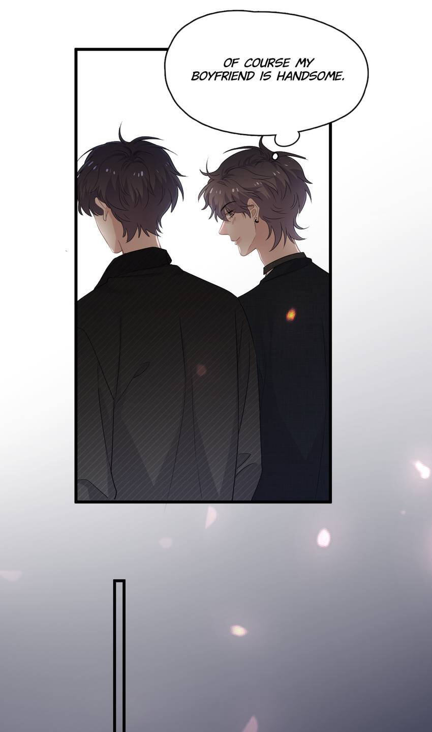Read The Guy Inside Me chapter 77 image 18 on Lezhin